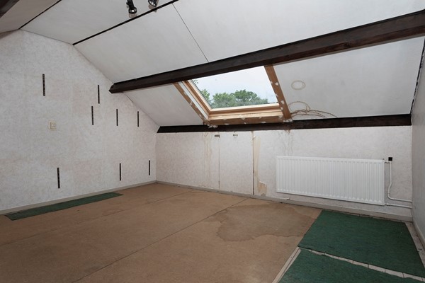 Medium property photo - Frans Halslaan 19, 3925 XJ Scherpenzeel